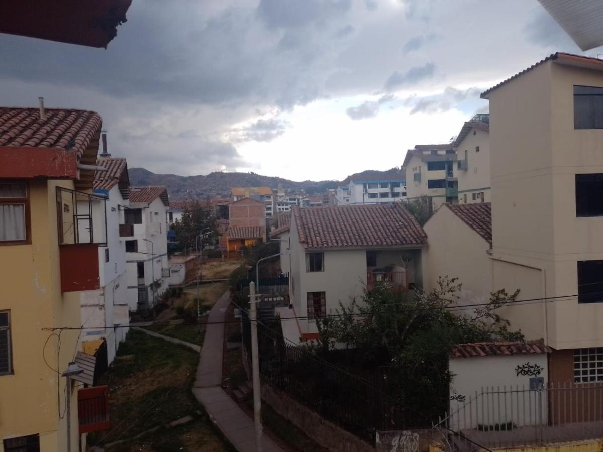 Brizio * Cusco
