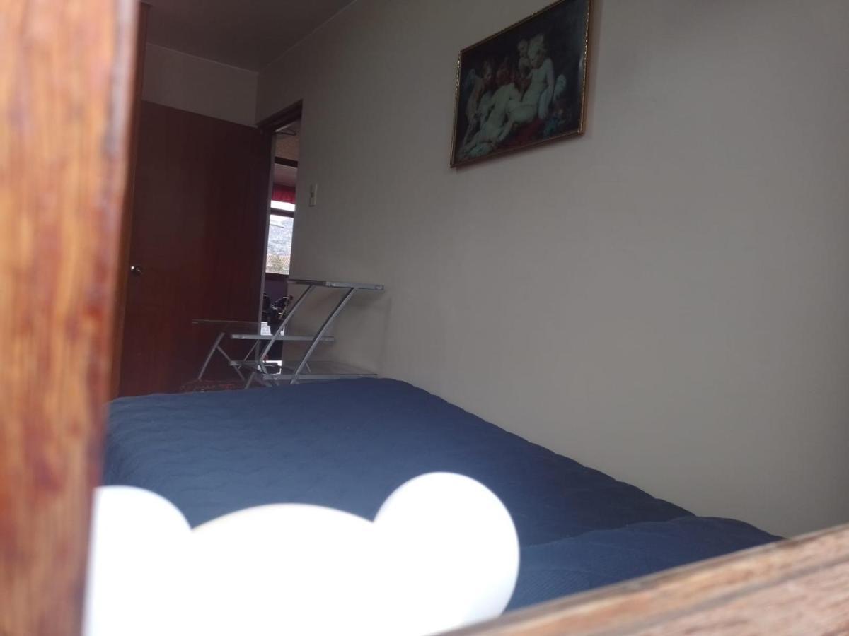 Brizio Homestay