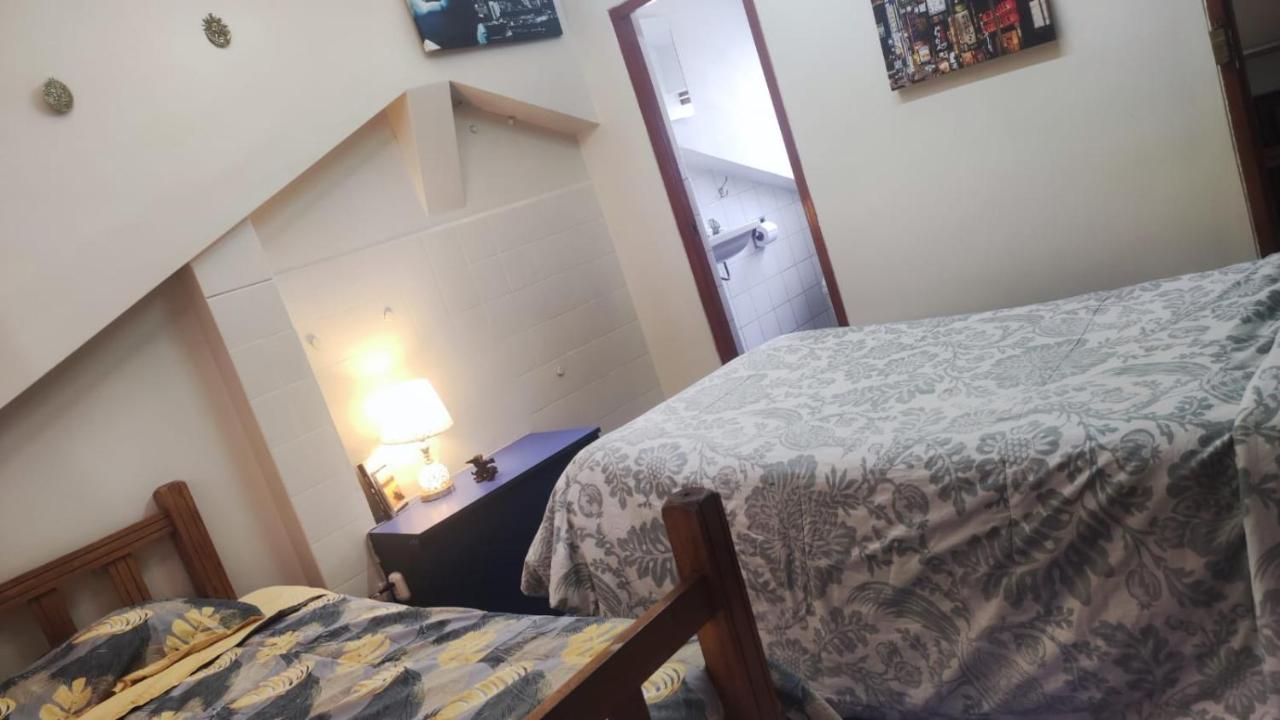 Homestay Brizio Cusco