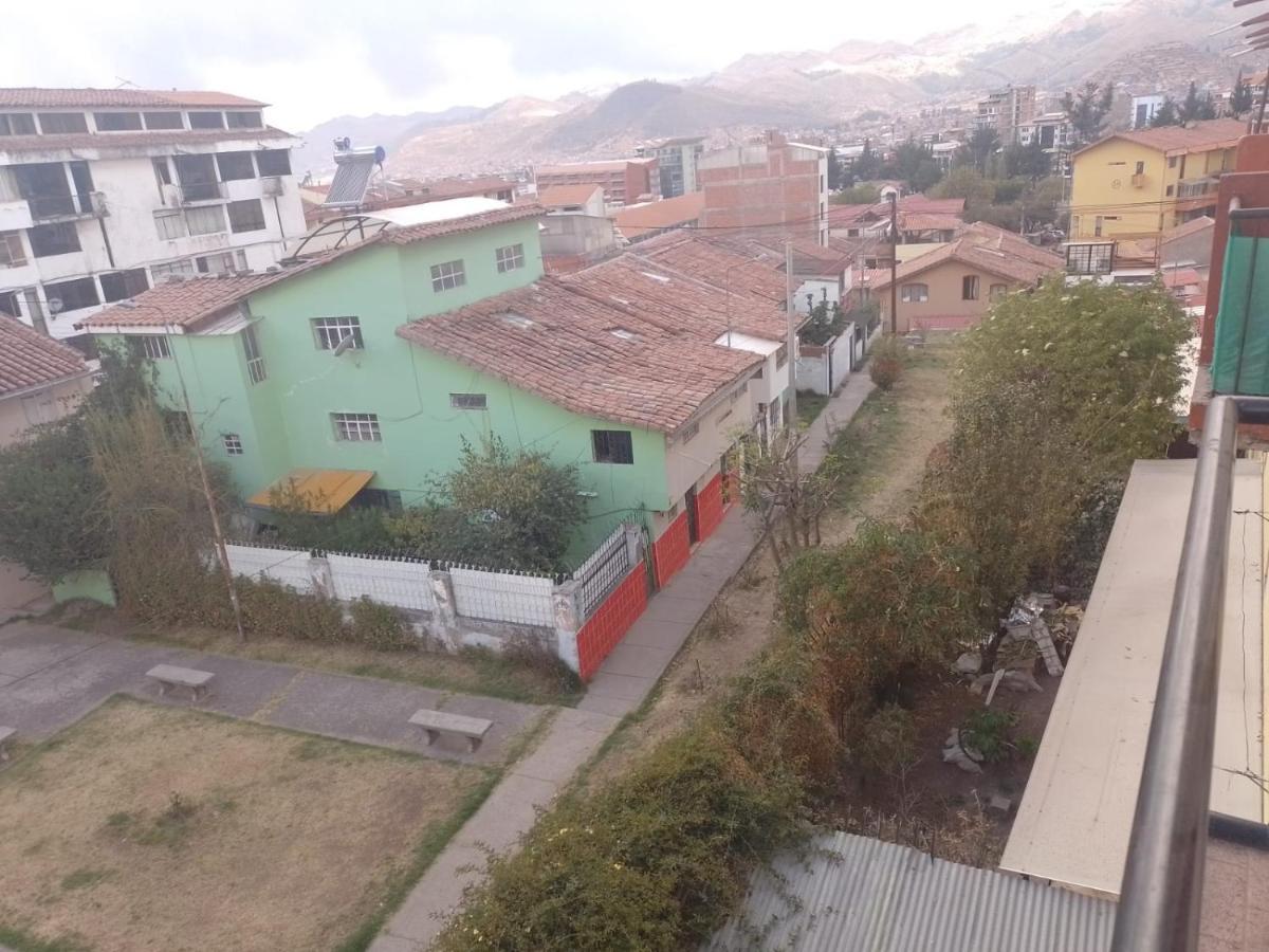 Brizio Privatunterkunft Cusco
