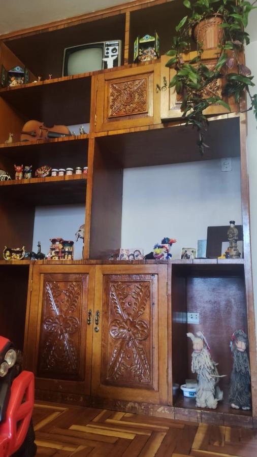 Brizio Homestay *