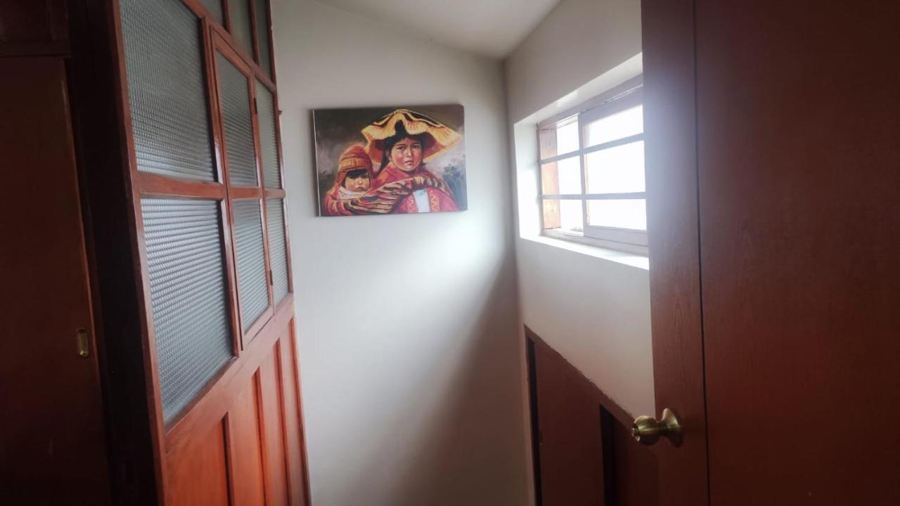 Homestay Brizio