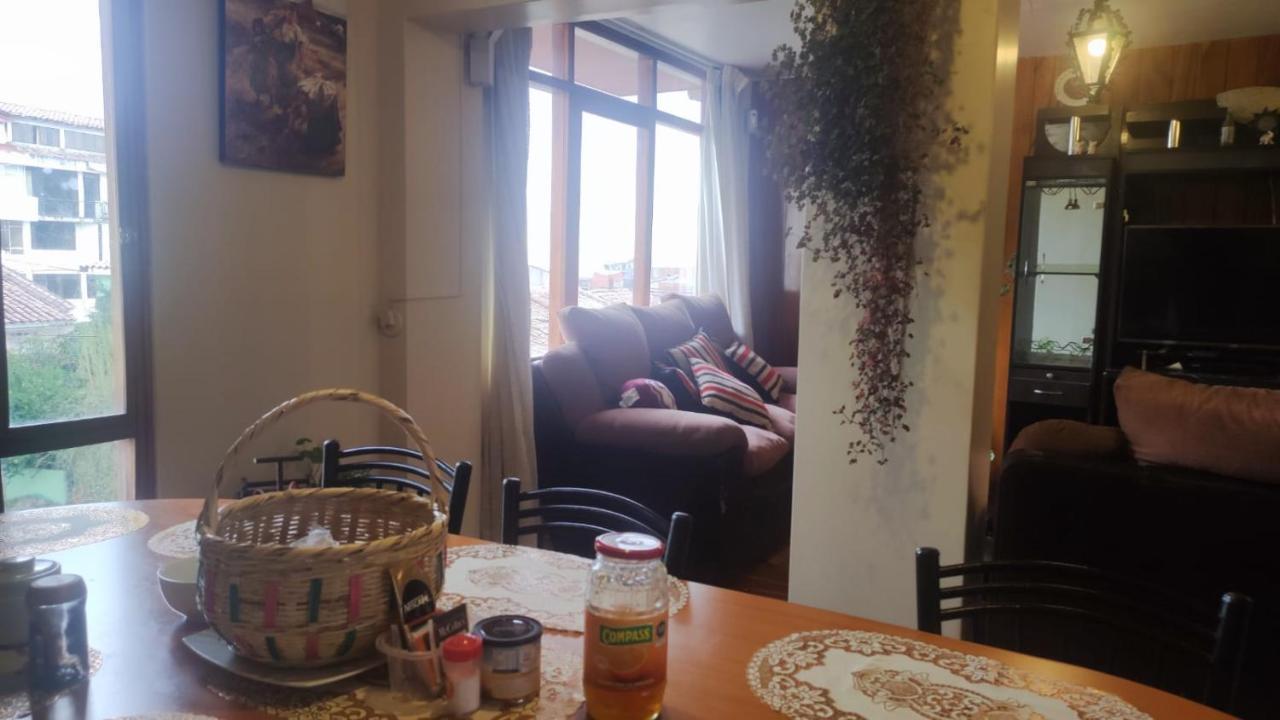 Homestay Brizio *