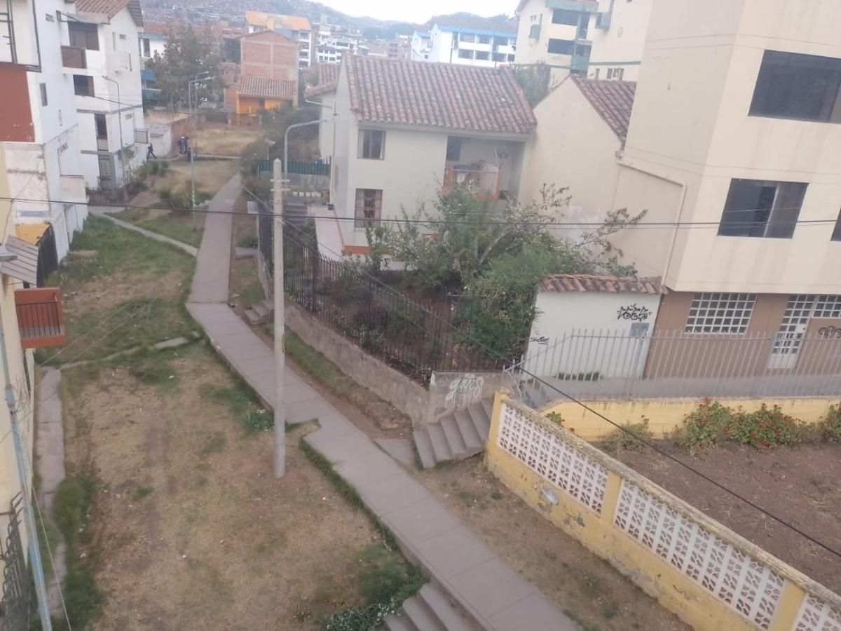 Brizio Cusco