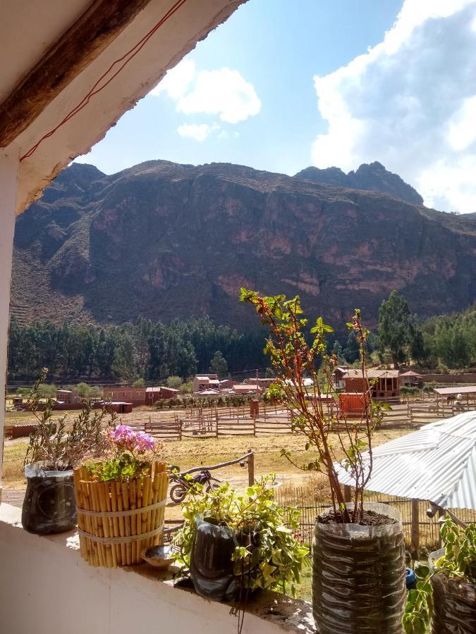 Colibri Wasi Pisac Bed and breakfast Cuzco