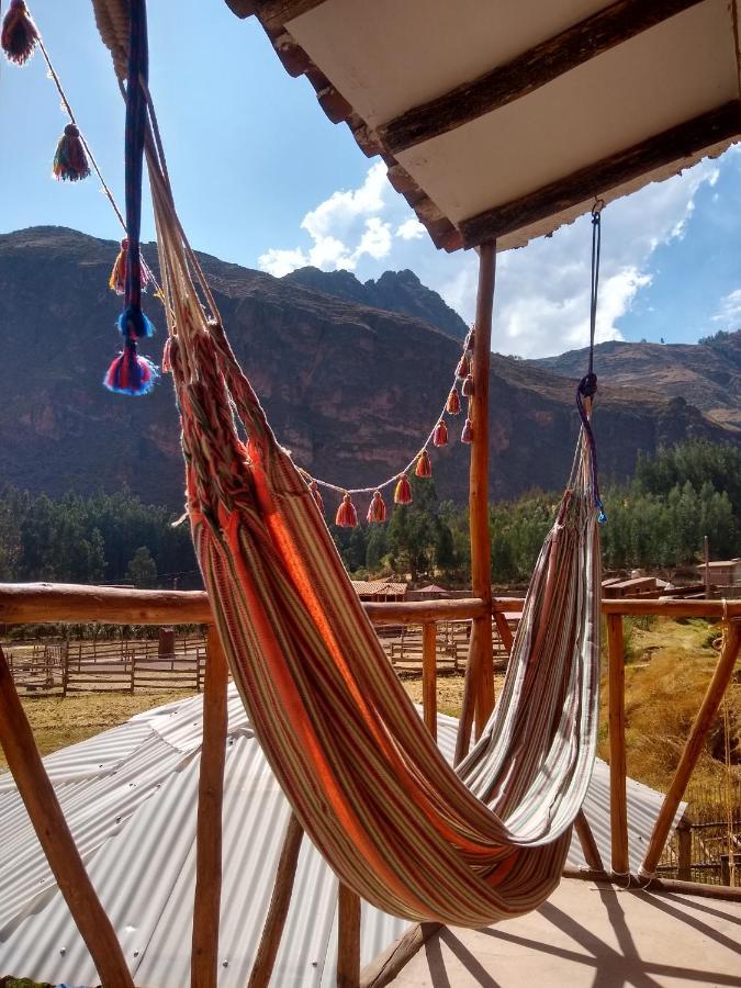 Colibri Wasi Pisac Bed and breakfast Cuzco