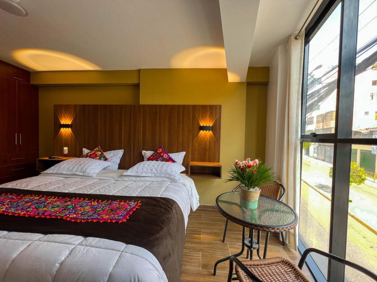 Velvet Residence Cusco Hotel Cuzco