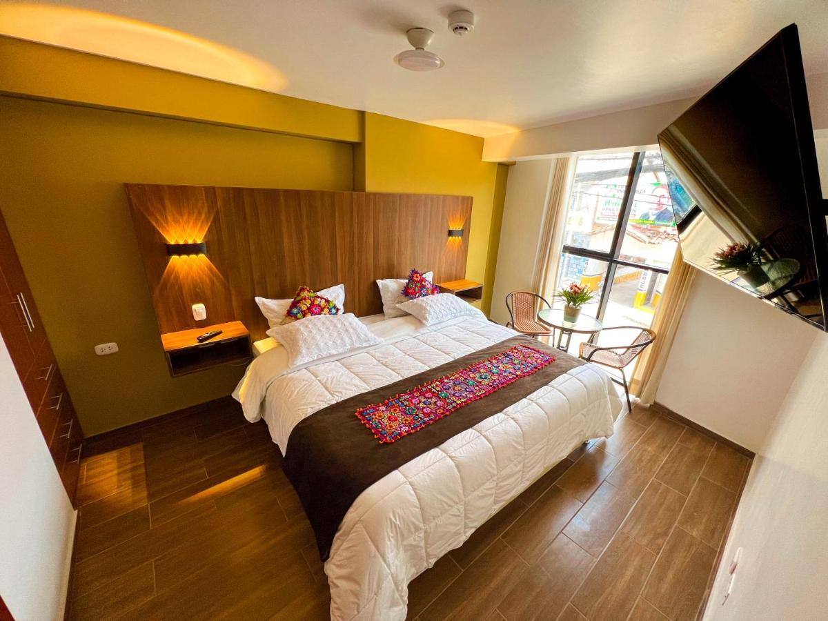 Velvet Residence Cusco