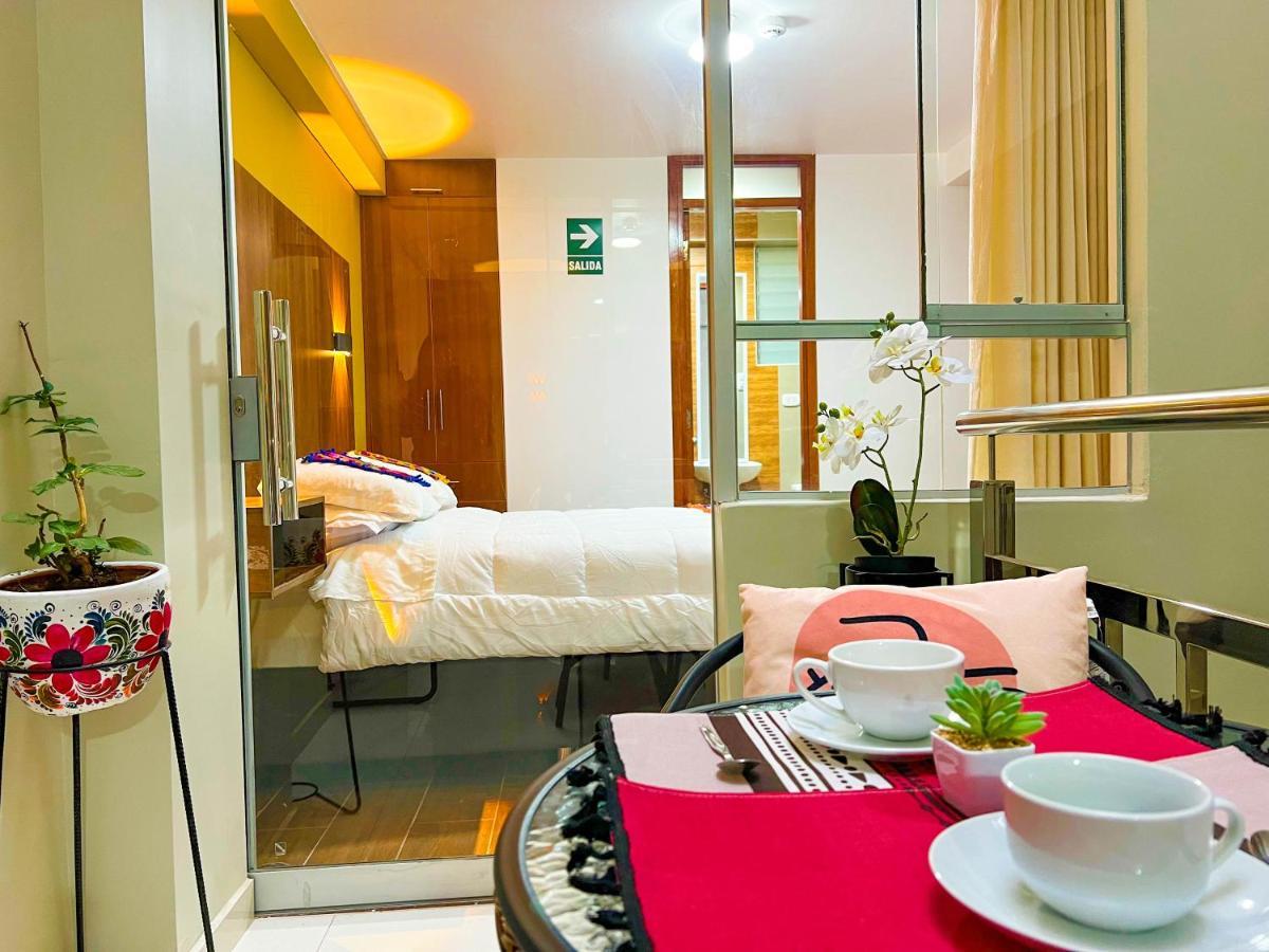 Velvet Residence Cusco Cuzco