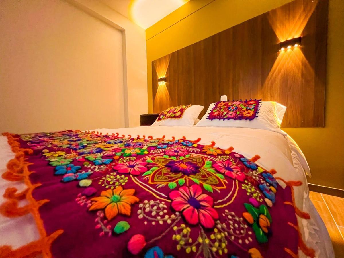 Velvet Residence Cusco Hotel