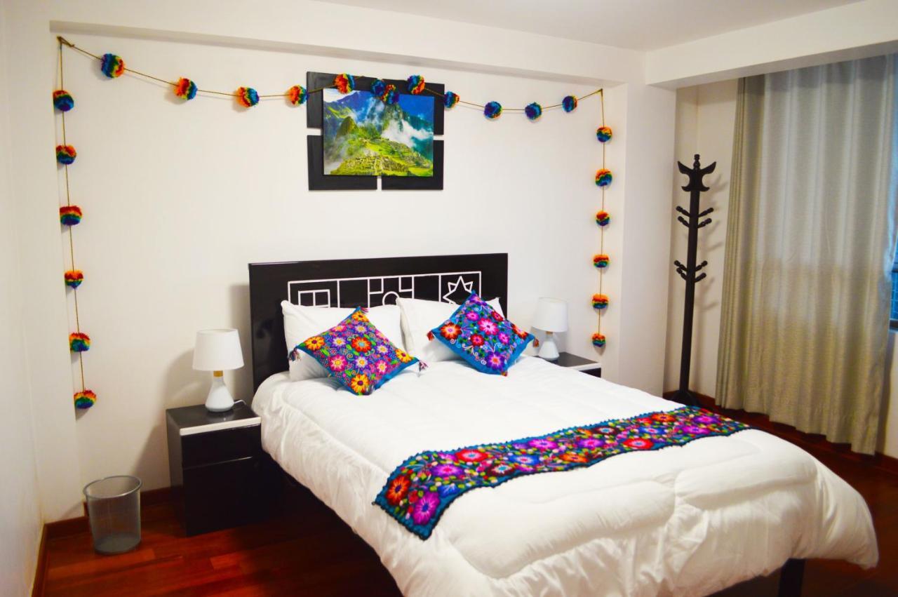 Qolmay Cuzco