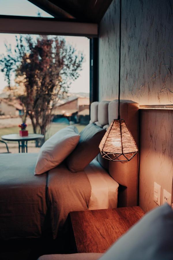 Cabin & Garden San Blas *