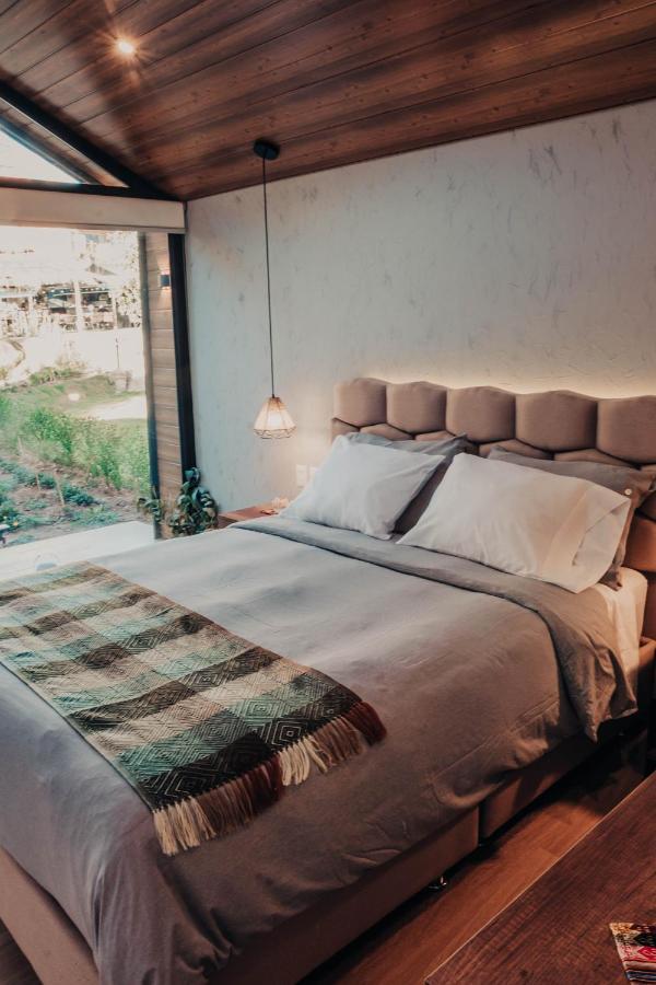 Cabin & Garden San Blas * Cusco