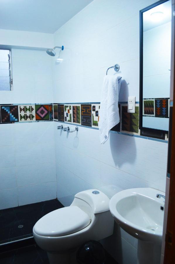Qolmay Bed and breakfast Cuzco