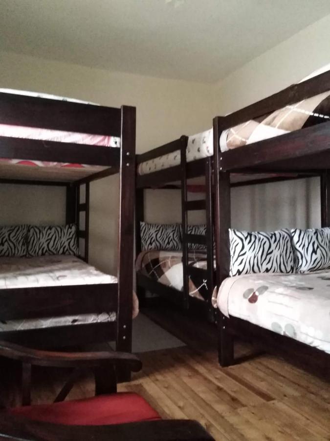 Taytacha House Albergue *