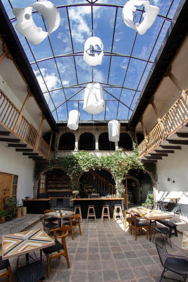 Casa Tunki Hostel *