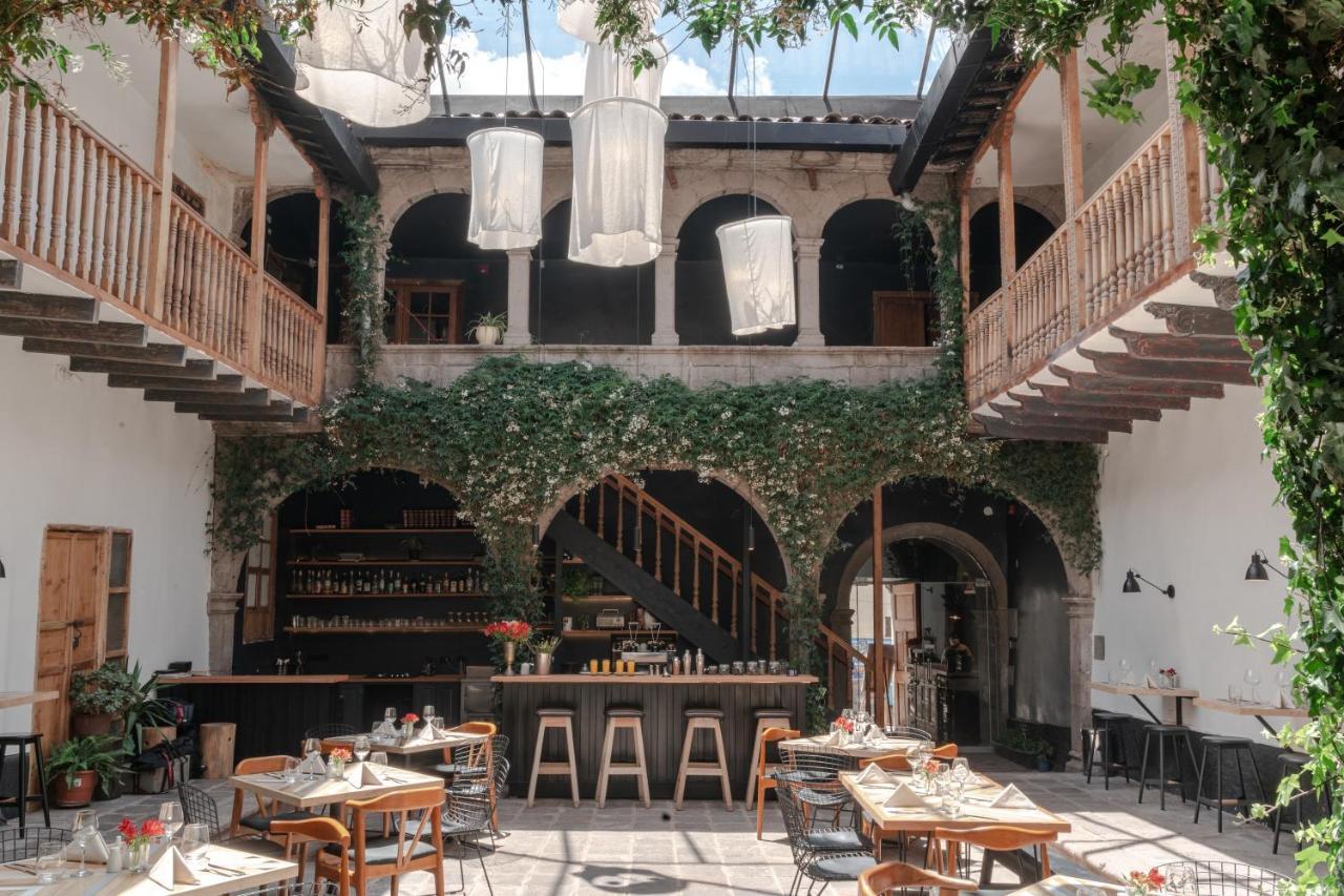 Hostel Casa Tunki