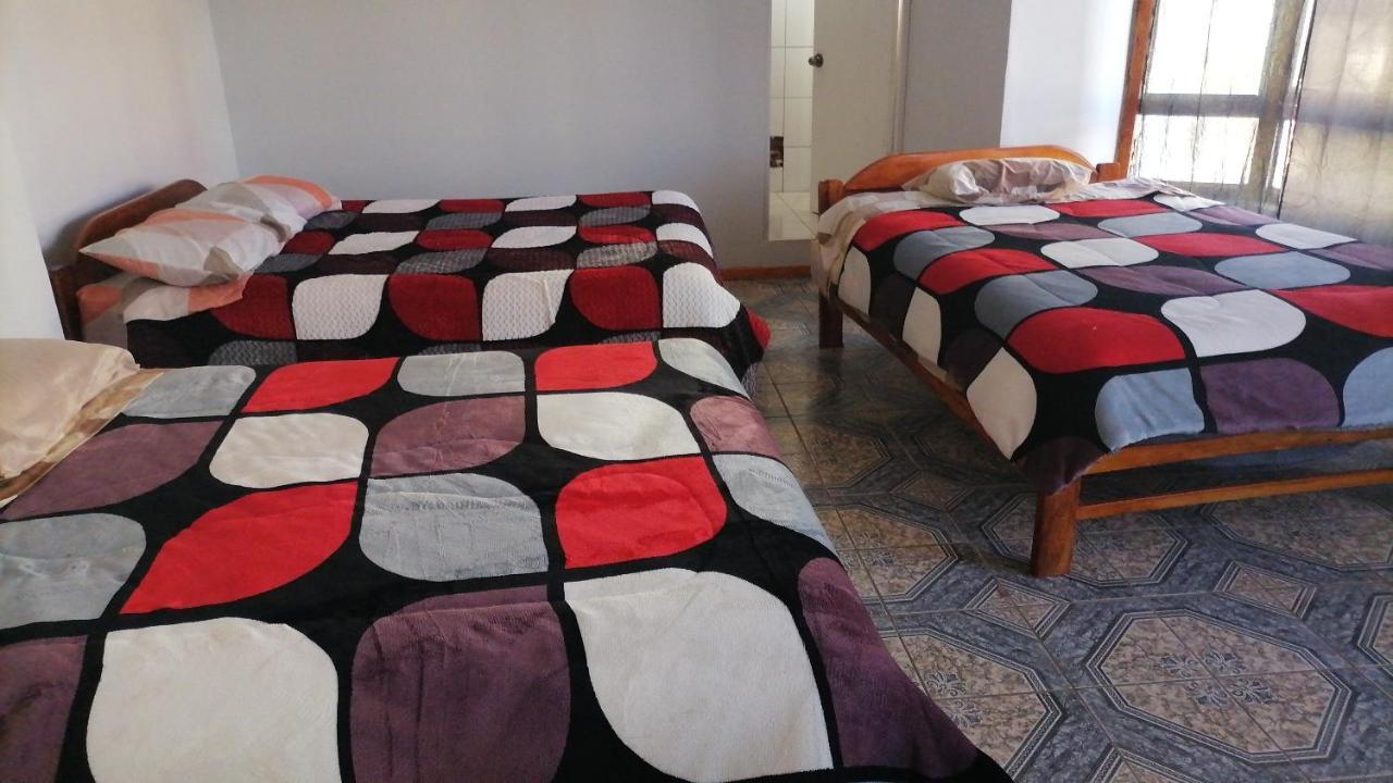 Bed & Breakfast Intipunku Cusco