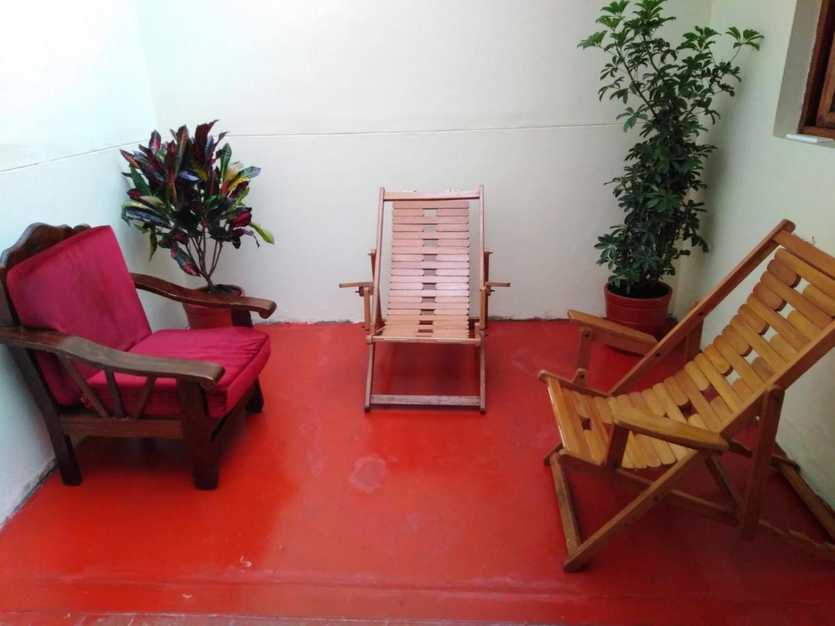 Taytacha House Albergue