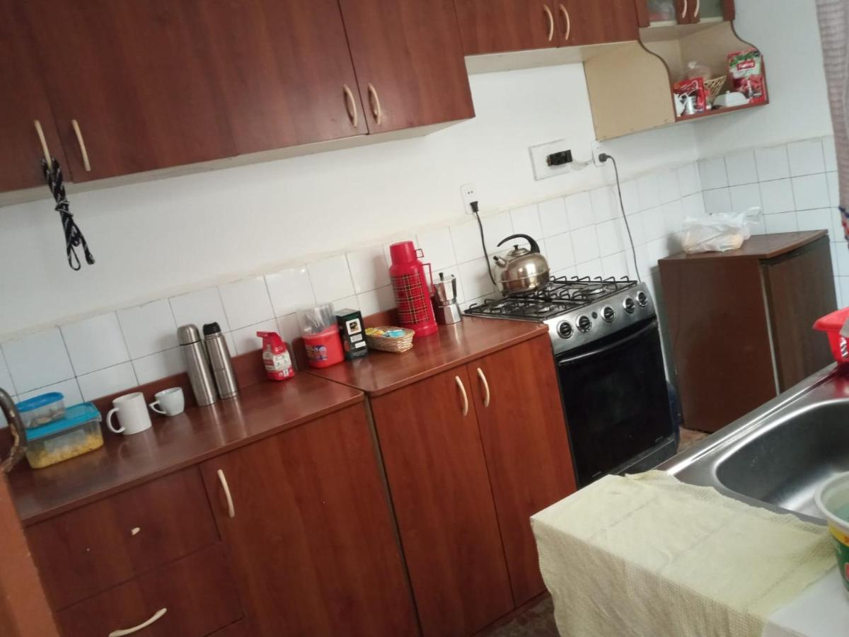 Hostel Taytacha House *