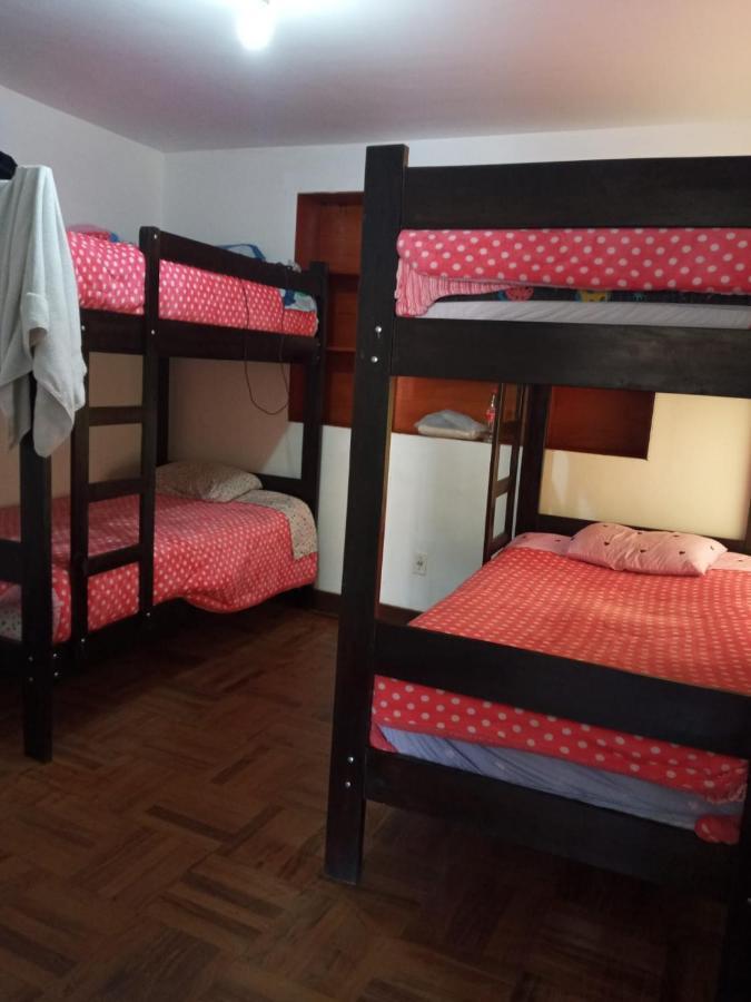 Albergue Taytacha House Cusco