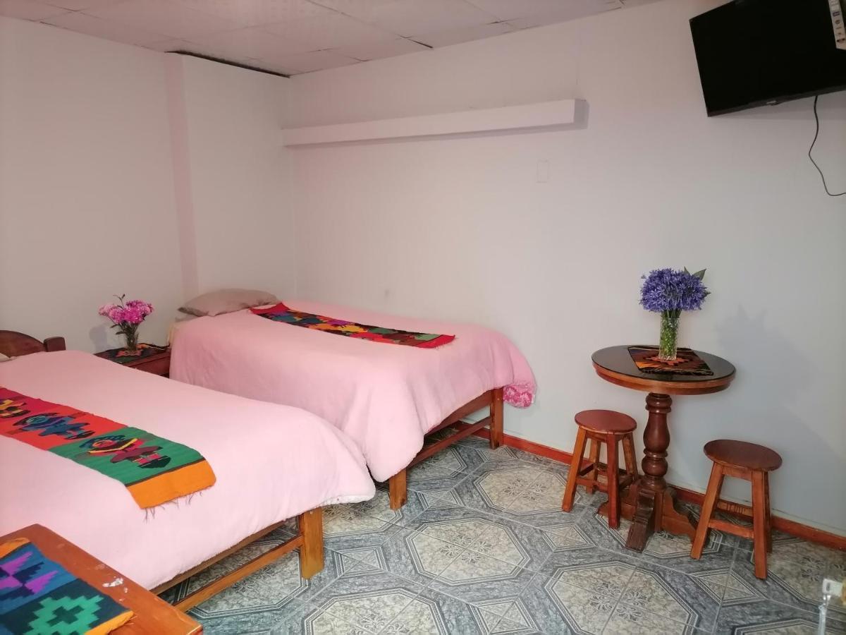 Intipunku Bed & Breakfast Cusco