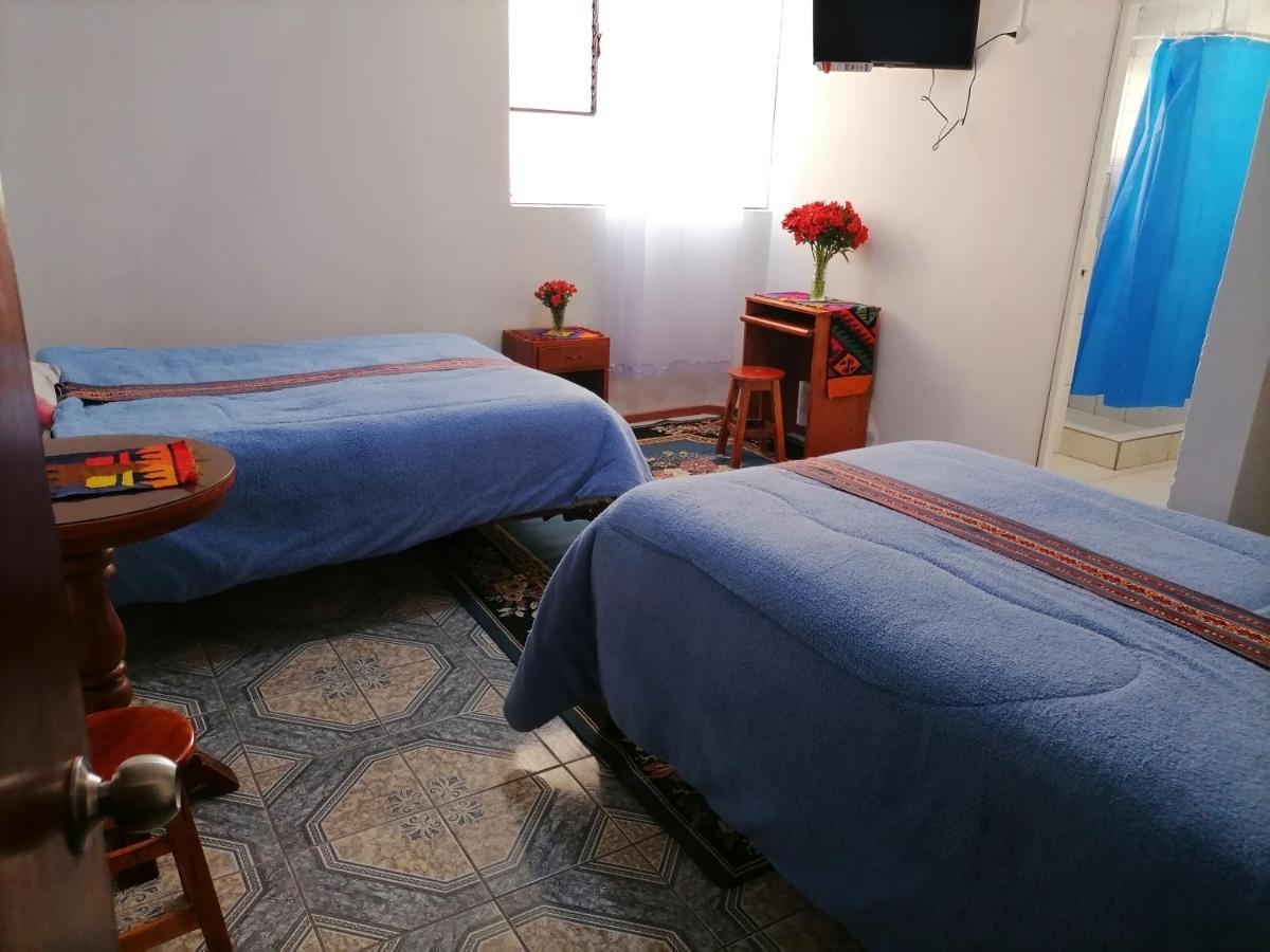 Bed & Breakfast Intipunku