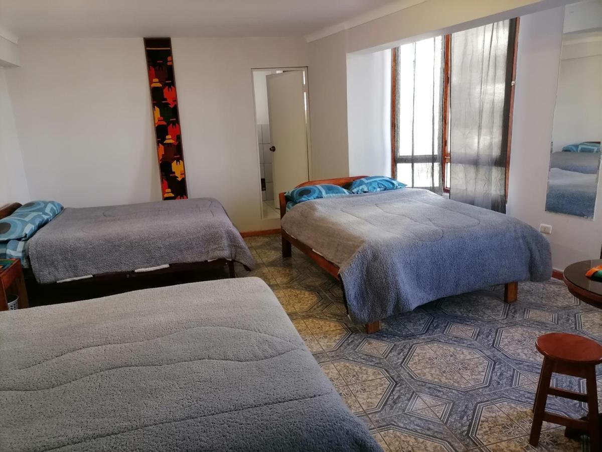 Intipunku Cusco