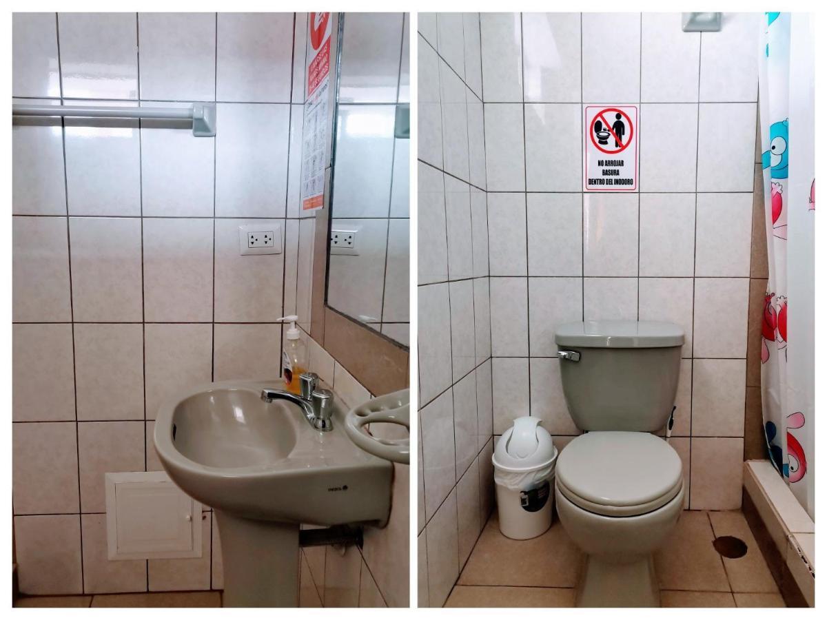 Hotel Urpi Cusco