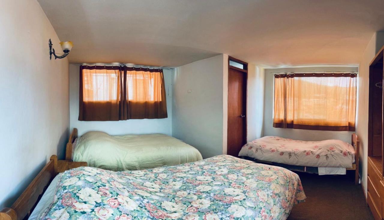 Pampa Wasi Bed & Breakfast Cusco