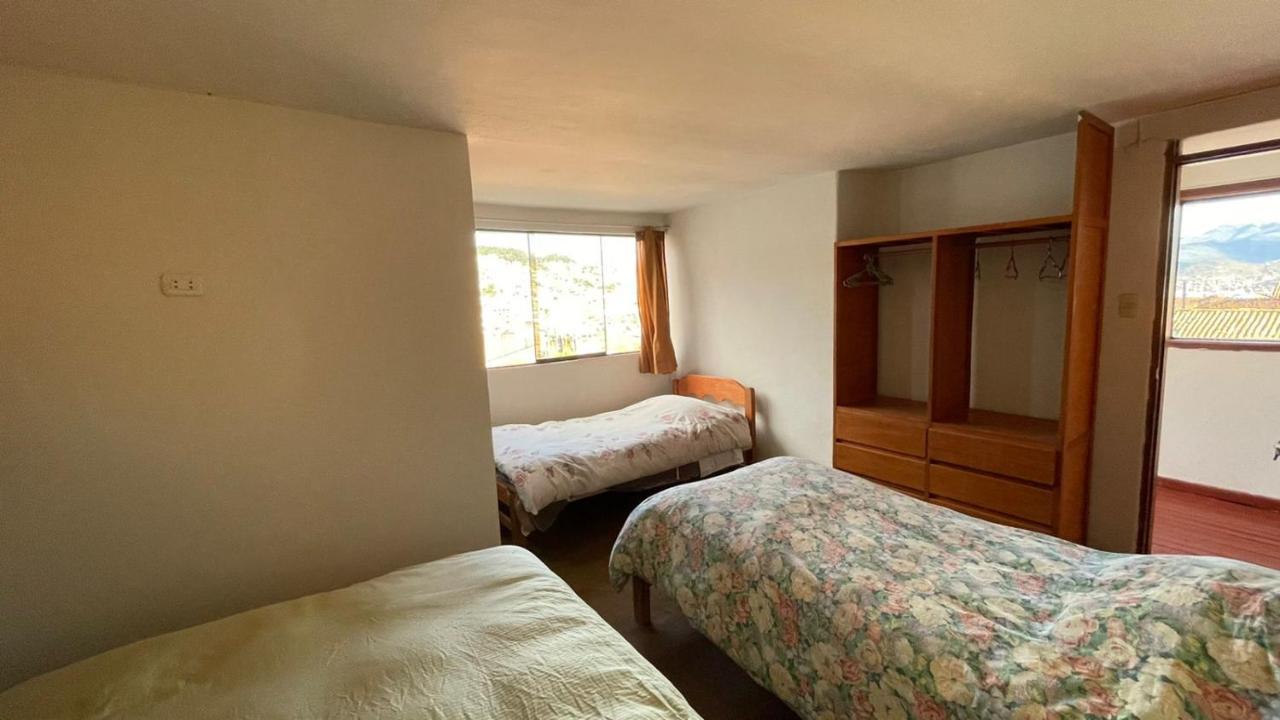 Bed & Breakfast Pampa Wasi