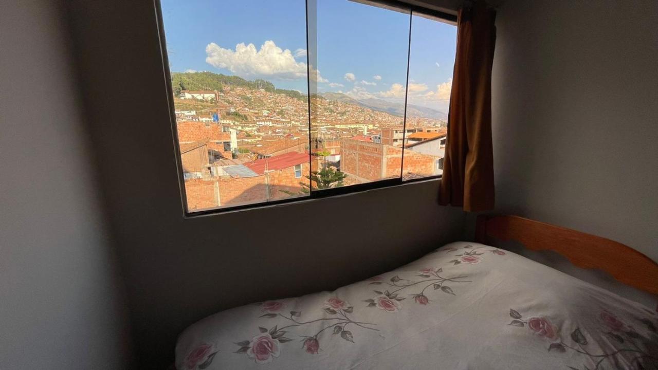Bed & Breakfast Pampa Wasi Cusco