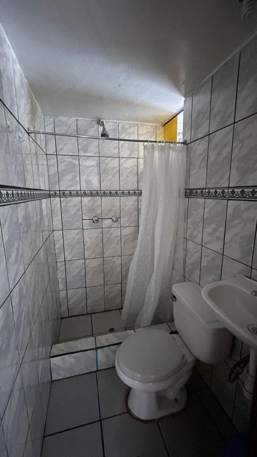 Pampa Wasi Bed & Breakfast