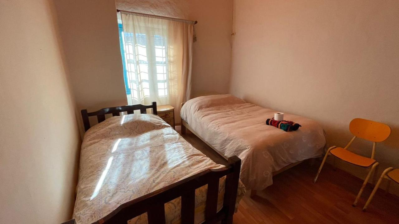 Bed & Breakfast Pampa Wasi *