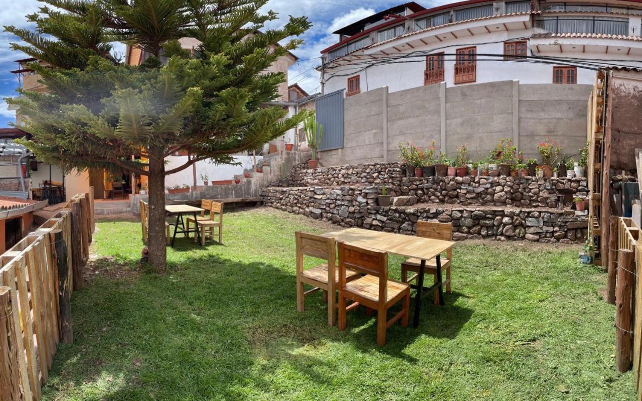Pampa Wasi Bed & Breakfast *