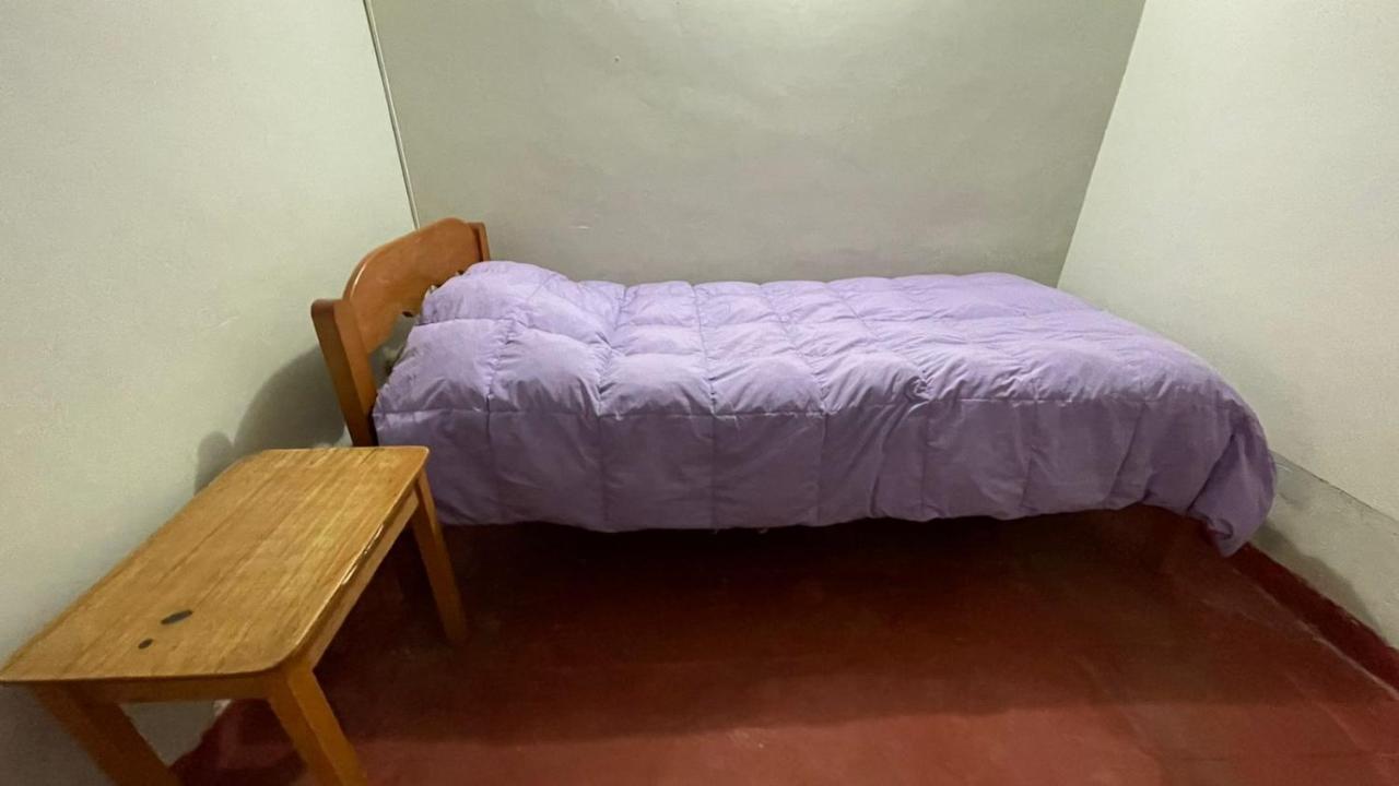 Bed & Breakfast Pampa Wasi *