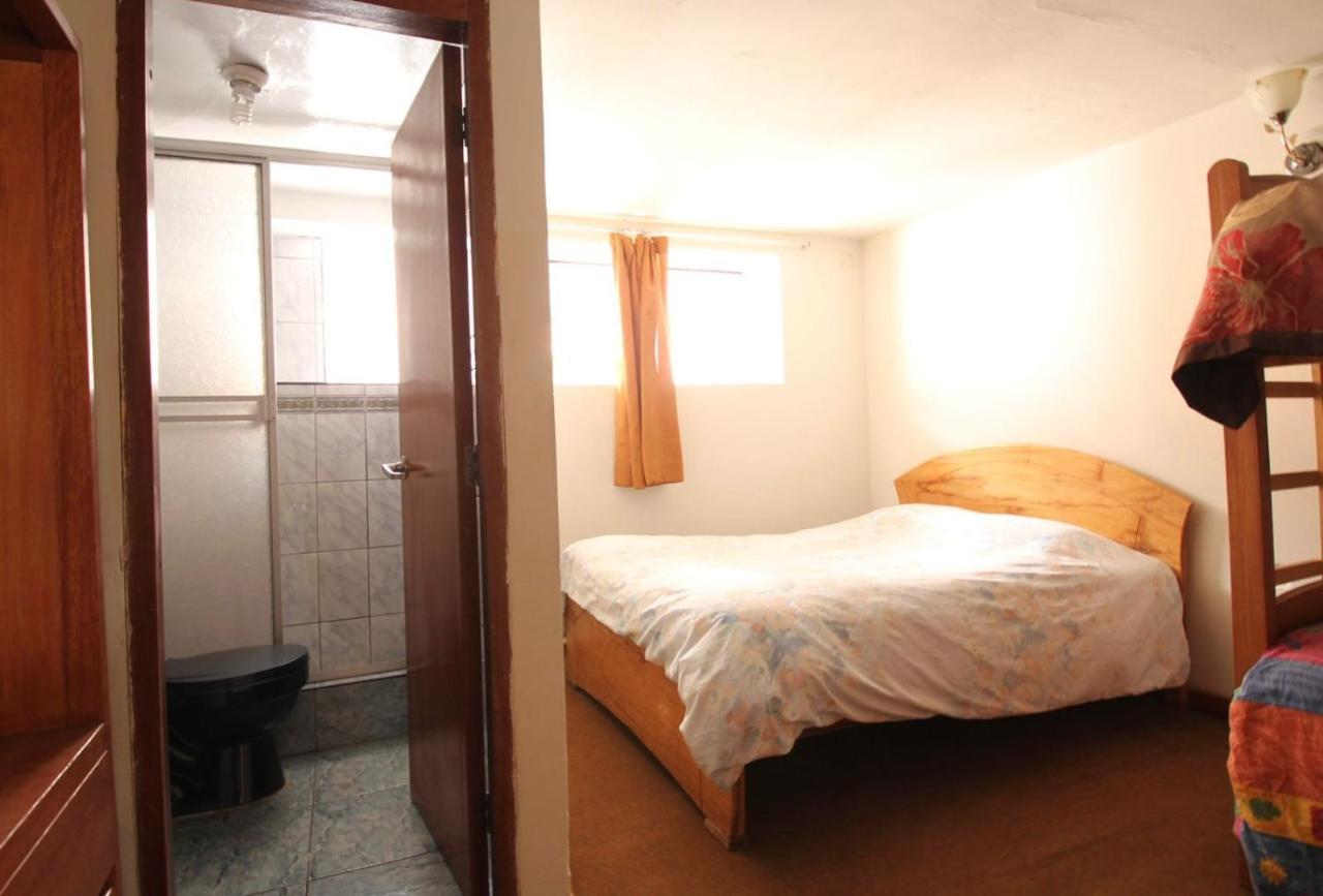 Bed & Breakfast Pampa Wasi