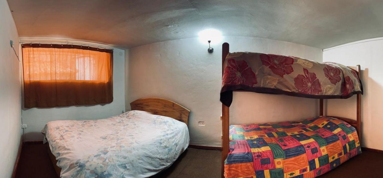 Pampa Wasi Bed & Breakfast