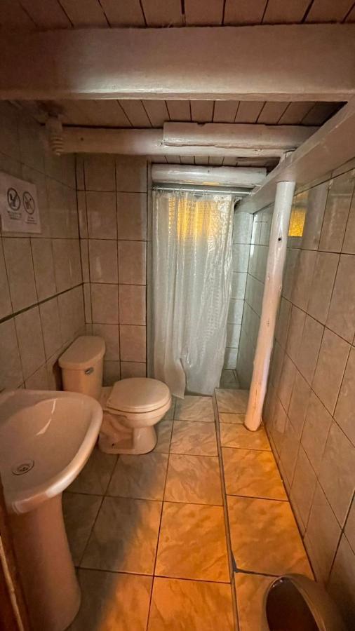 Bed & Breakfast Pampa Wasi