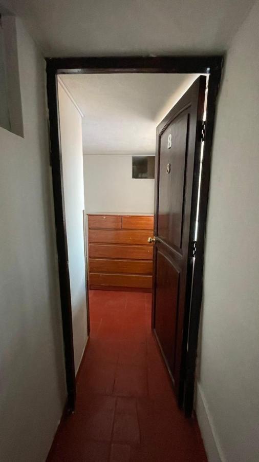 Pampa Wasi Bed & Breakfast