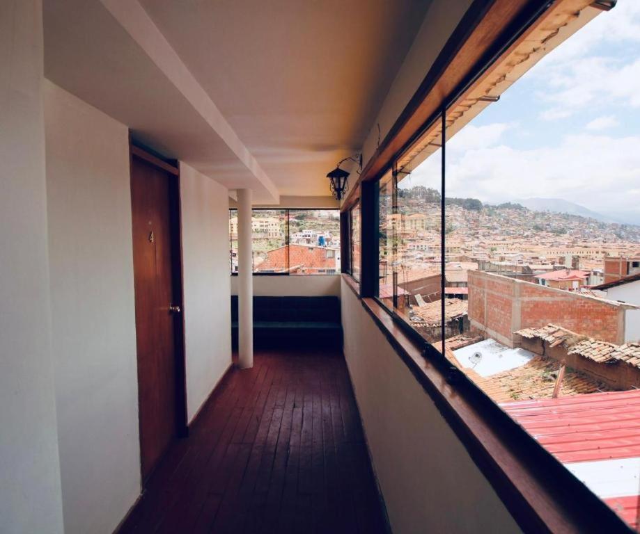 Bed & Breakfast Pampa Wasi Cusco