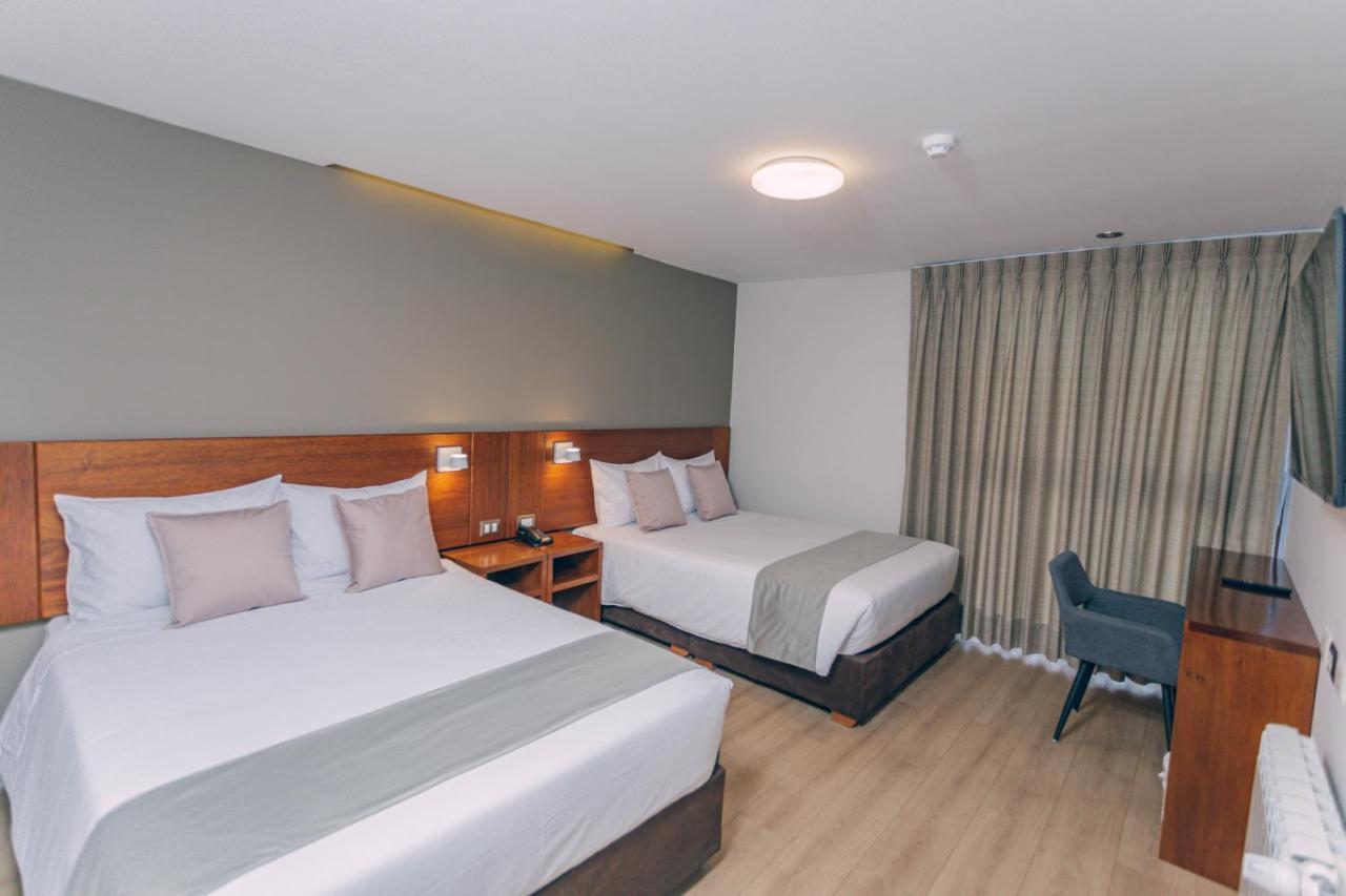 Saska Boutique 3* Cusco