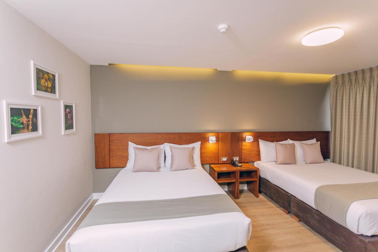 Hotel Saska Boutique