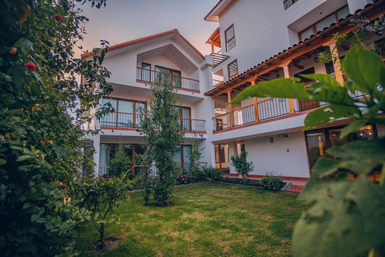 Saska Boutique Hotel