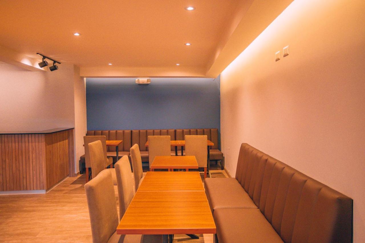 Saska Boutique Hotel 3*