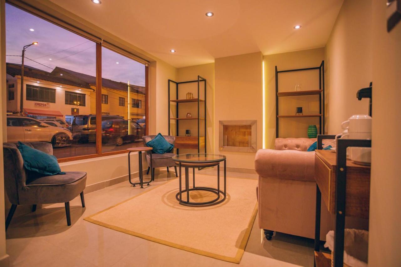Hotel Saska Boutique