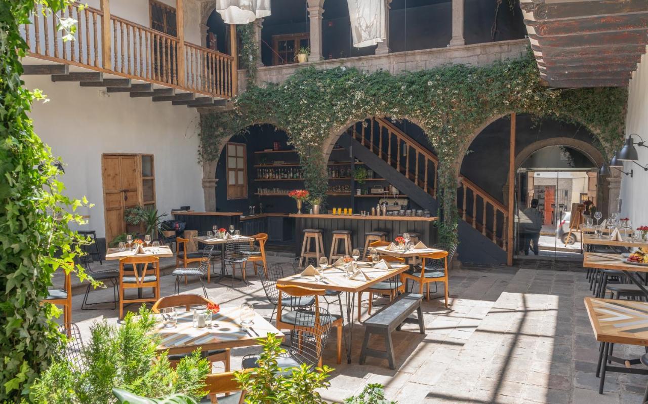 Casa Tunki Hostel *