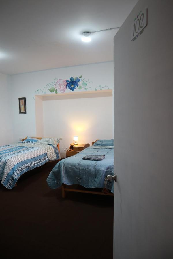 Tiyana House *