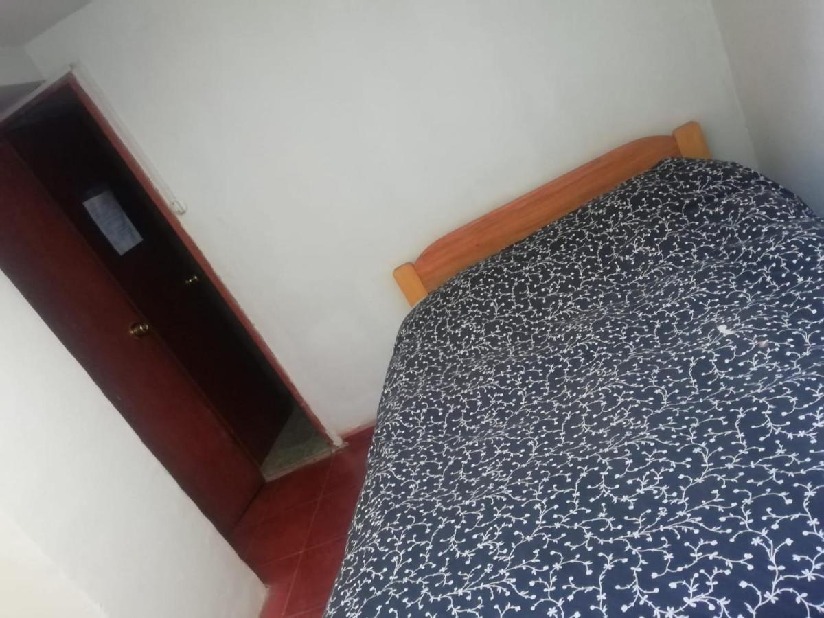 Bed & Breakfast Pampa Wasi