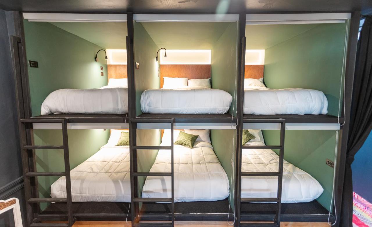 Casa Tunki Hostel *